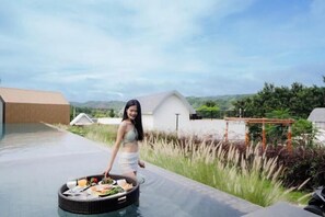 Exterior - The Posh Khao Kho (Khao Kho)