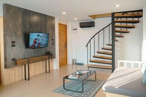 Room - The Posh Khao Kho (Khao Kho)