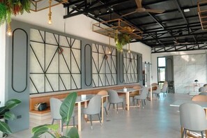 Exterior - The Posh Khao Kho (Khao Kho)