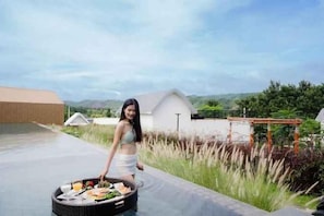 Interior - The Posh Khao Kho (Khao Kho)
