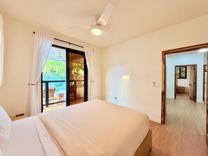 2 bedrooms, WiFi, bed sheets - Pool House @ Pacific Pearl, Milton Bight (José Santos Guardiola)