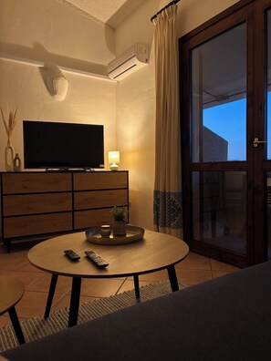 Interior - Apartment Bellavista 1 bedroom Residence Pool (Pianta bassa San Giovanni)