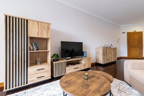 TV connectée
