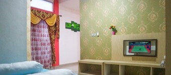 Guest House Tunas Daud Near Universitas Kristen Artha Wacana Kupang Mitra RedDoorz