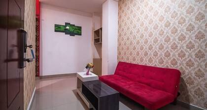 Guest House Tunas Daud Near Universitas Kristen Artha Wacana Kupang Mitra RedDoorz