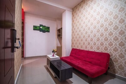 Guest House Tunas Daud Near Universitas Kristen Artha Wacana Kupang Mitra RedDoorz