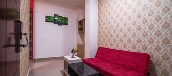 Guest House Tunas Daud Near Universitas Kristen Artha Wacana Kupang Mitra RedDoorz