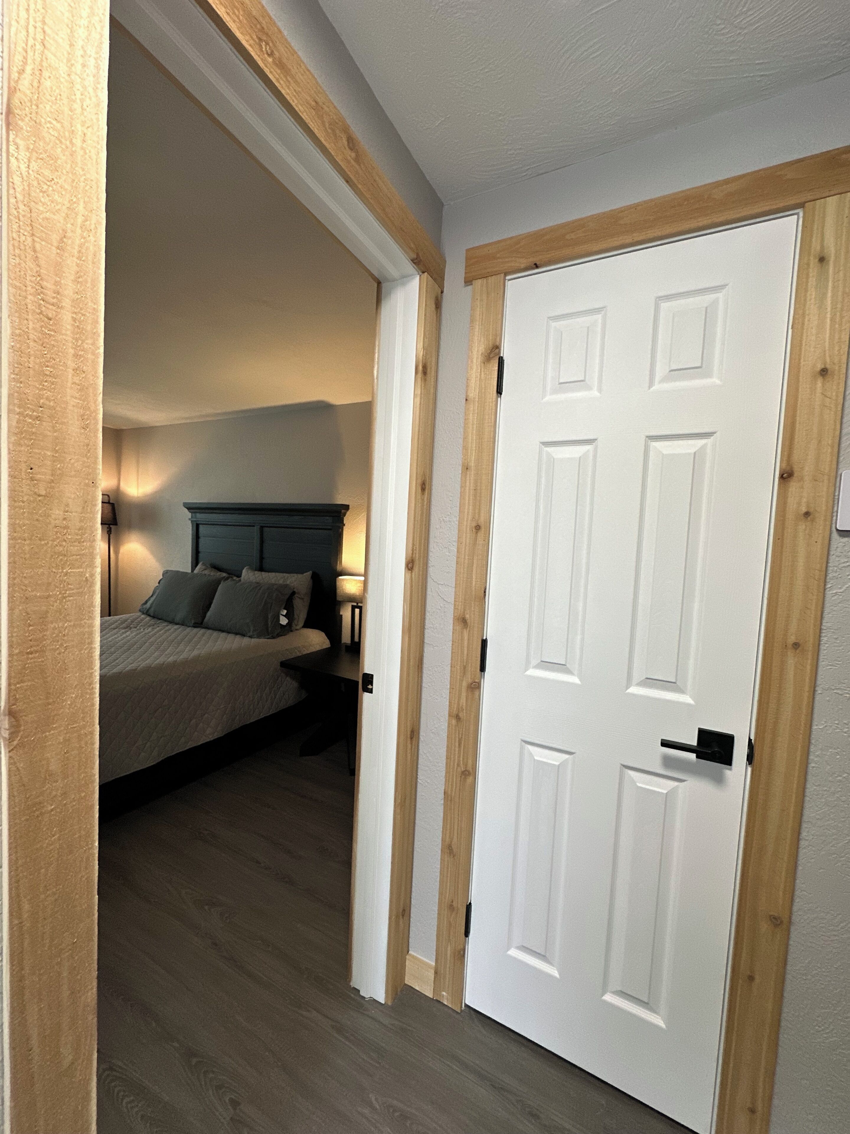 2 chambres, Wi-Fi, draps fournis