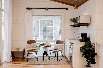 Vallee Suite at Baetje Farms