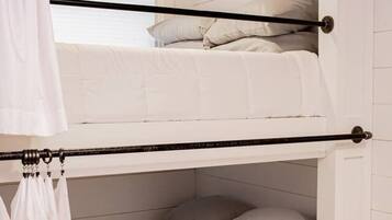 1 bedroom, iron/ironing board