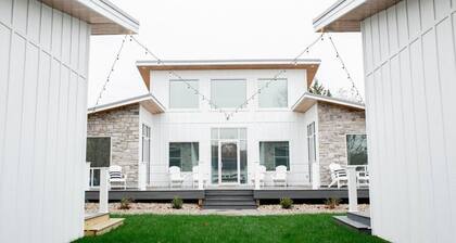 Bloomsdale Suite at Baetje Farms