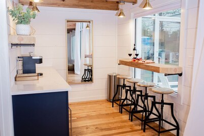 Bloomsdale Suite at Baetje Farms