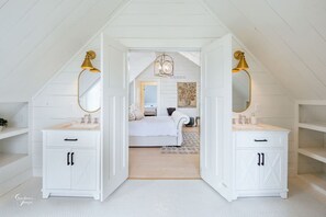 3 chambres, bureau, fer et planche à repasser, Wi-Fi