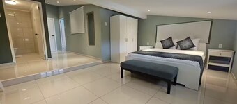 Casa di Magna Apartments- 56