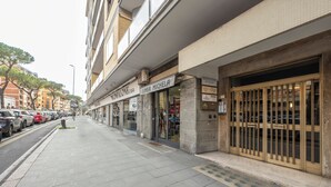 Exterior - EUDORA GUESTHOUSE (Rome)