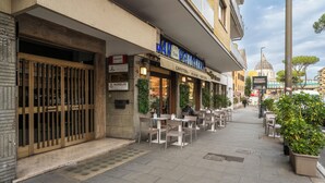 Exterior - EUDORA GUESTHOUSE (Rome)