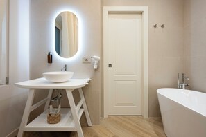 Bathroom - EUDORA GUESTHOUSE (Rome)