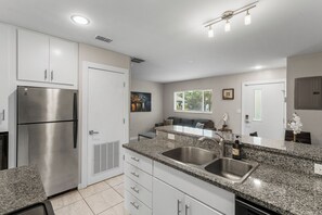 Interior - Hyde Park Flats (Tampa)