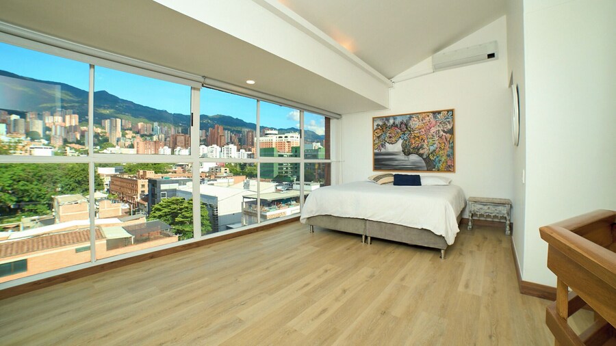 Edificio Casa Roma by Host Medellin