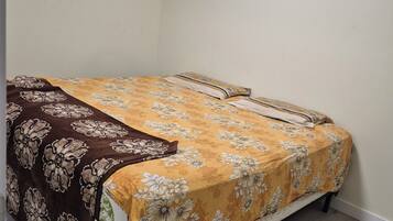 1 chambre, fer et planche à repasser, Wi-Fi