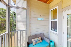 Condo, varias camas (Seagrove Highlands 1304) | Áreas de la propiedad