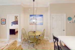 Leilighet, flere senger (Seagrove Highlands 1304) | Innvendig