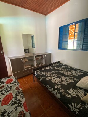 6 slaapkamers, wifi