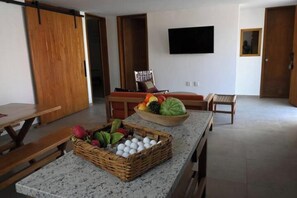 Interior - Centro Histórico, near Olas Altas (Mazatlán)