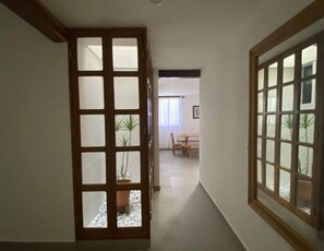 Interior - Centro Histórico Mar Azul (Mazatlán)