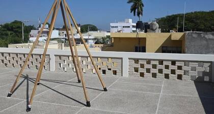 Centro Historico Sol y Mar