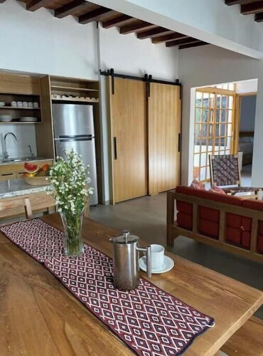 Centro Historico Sol y Mar