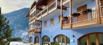 The Star of the Dolomites - Pinzolo