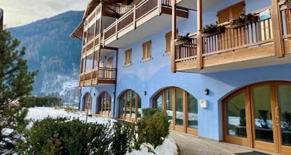 The Star of the Dolomites - Pinzolo