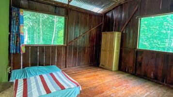 3 sovrum, gratis wi-fi och sängkläder