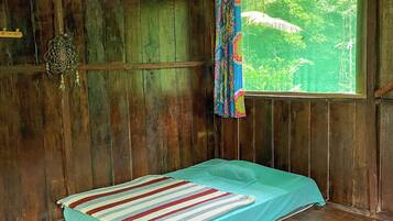 3 makuuhuonetta, ilmainen Wi-Fi, vuodevaatteet