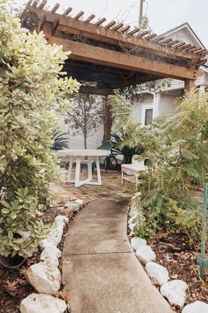 Terras