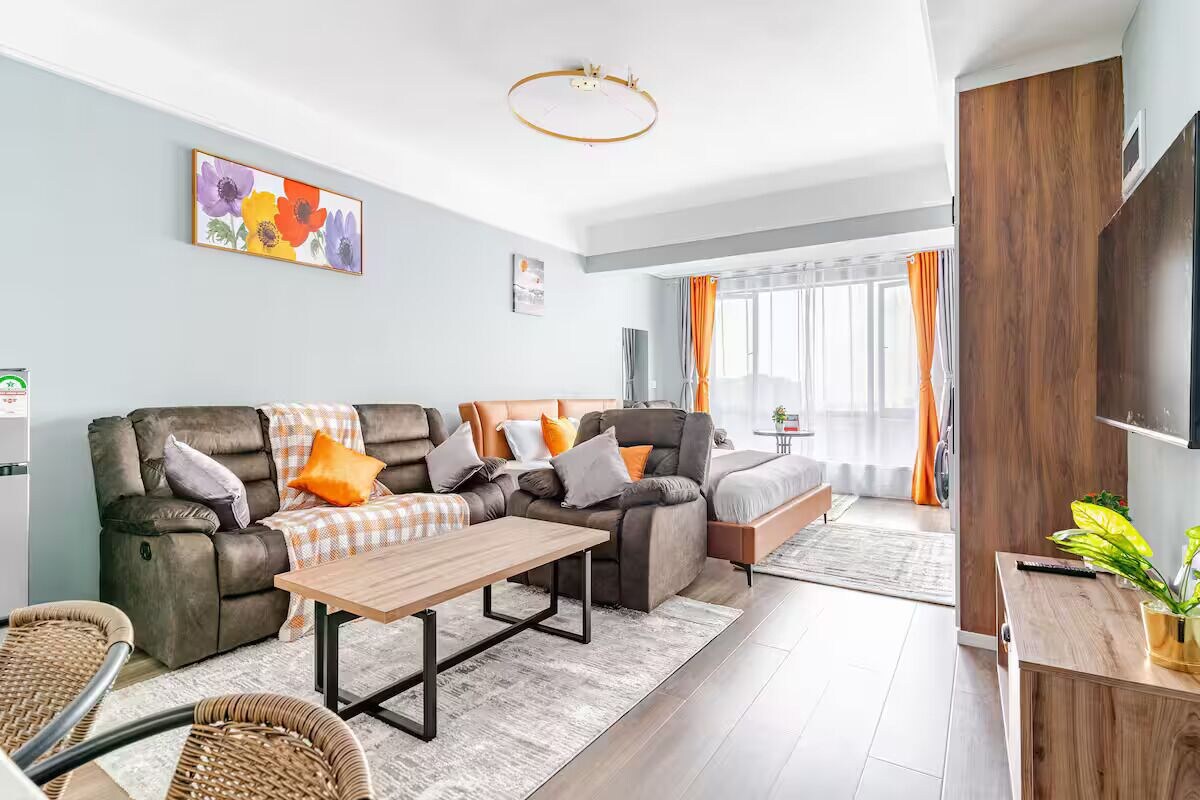 Image de profil de l’hôte