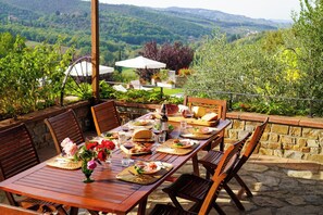 House, Hill View | Terrace/patio