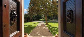 L'Oleandro Apartment in villa with exclusive pool