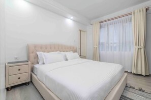 2 camere, ferro/asse da stiro, Wi-Fi