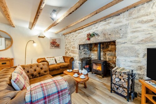 2 Bed in Ponsworthy (oc-s30706)