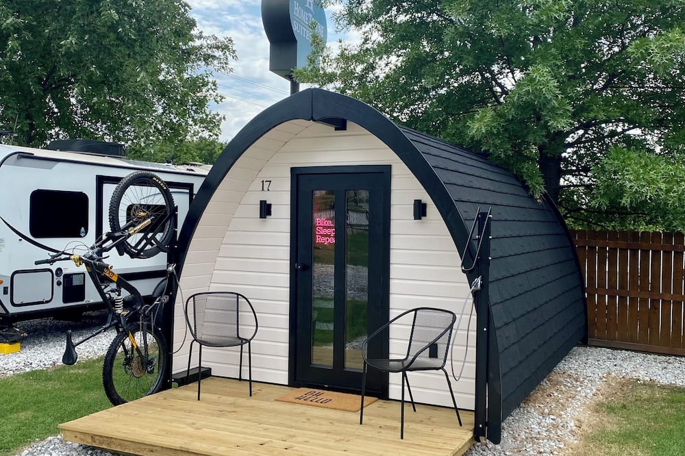 The Bike Inn