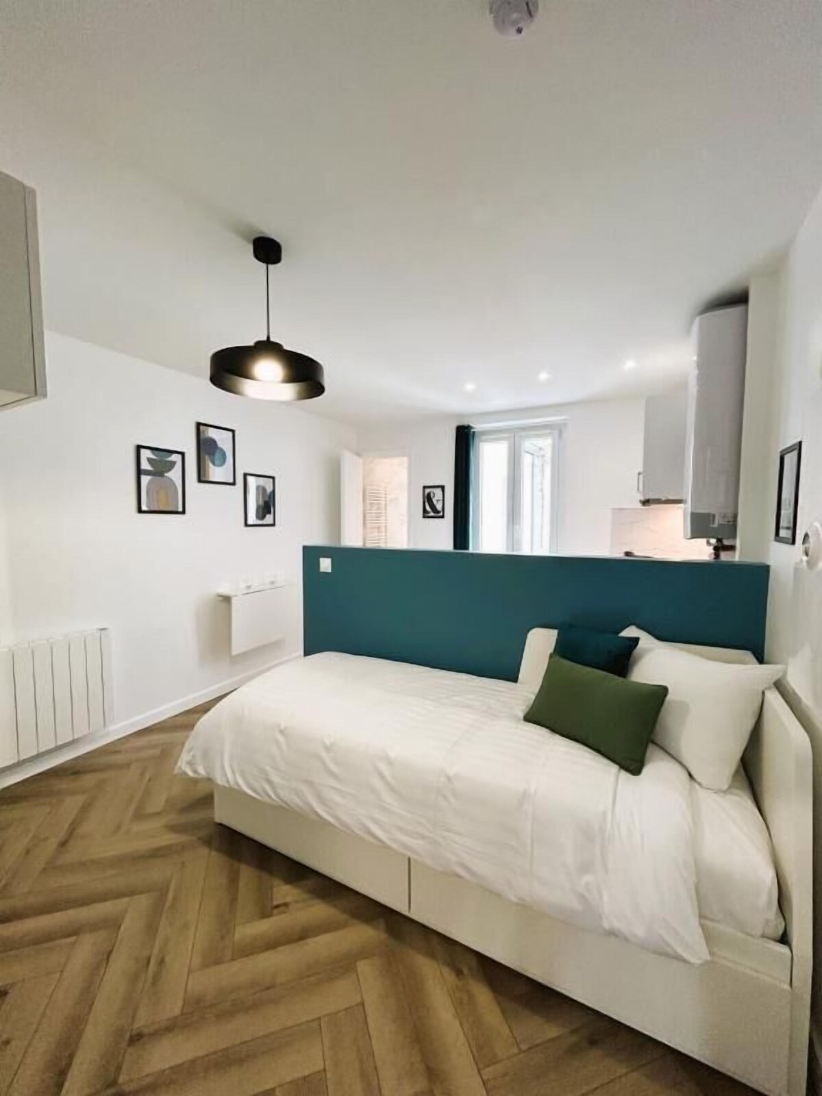 Bild für Gastgeberprofil