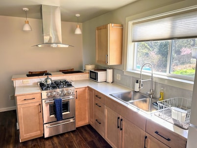 Serene Escape in Loleta