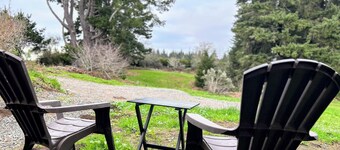 Serene Escape in Loleta