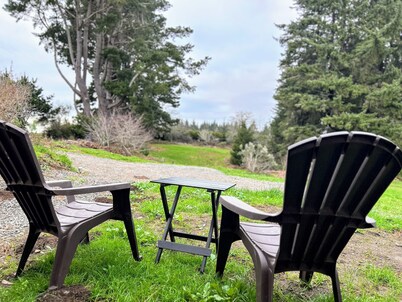 Serene Escape in Loleta