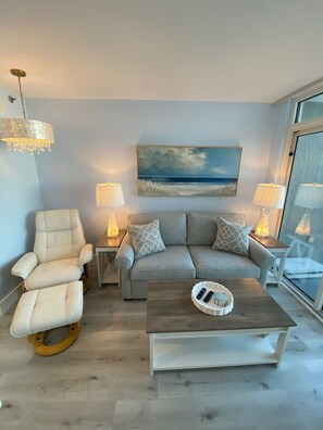 Smart-TV, Kamin