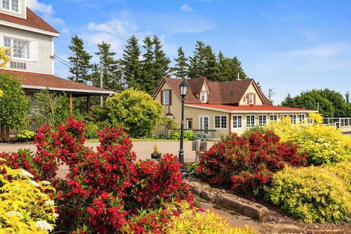 Stanley Bridge Country Resort