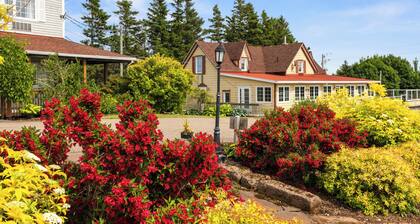 Stanley Bridge Country Resort