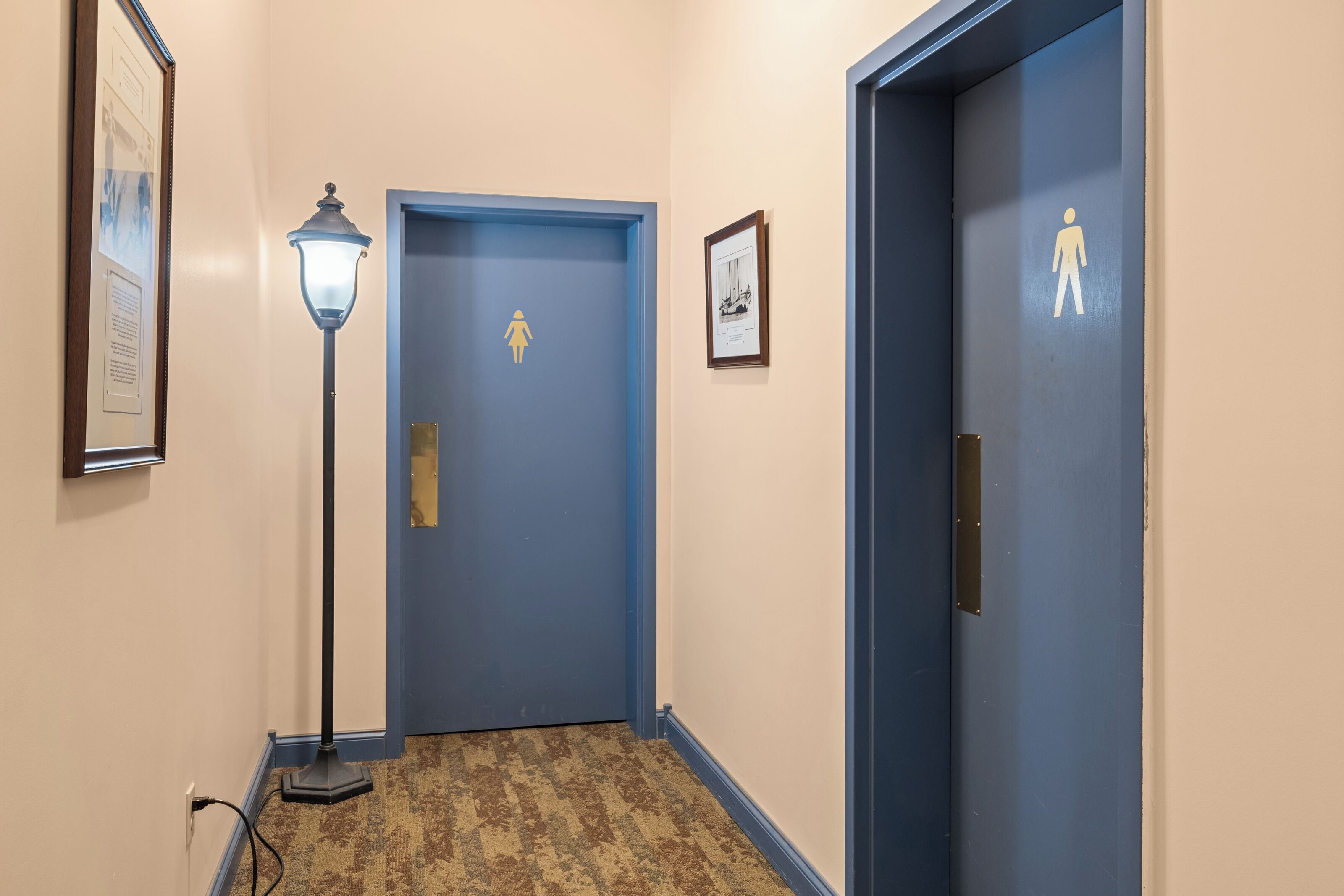 Badkamer